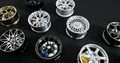 Video Collection Exclusive: Claim Your Unlisted Wheel Hub
